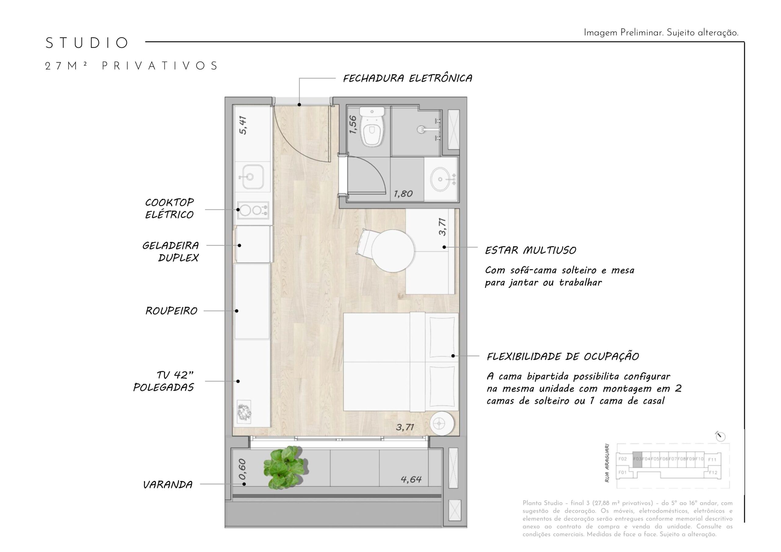 Stay_Moema_Studio_27m²
